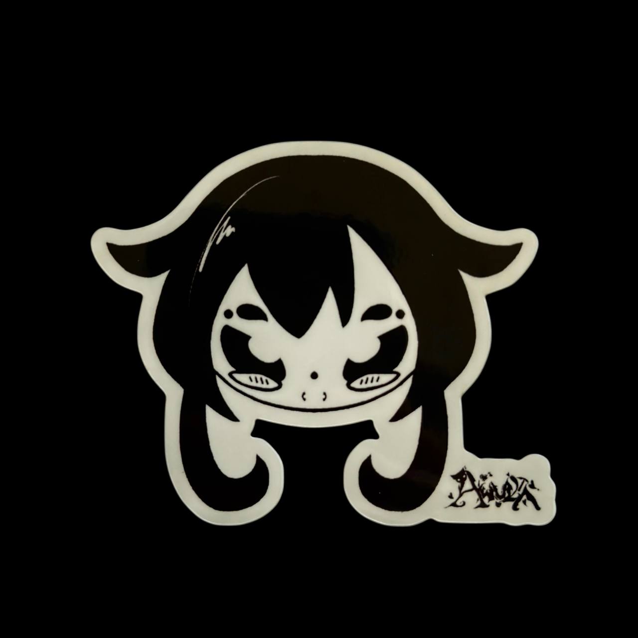 awulita sticker icon