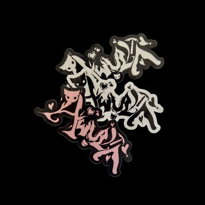 awulita sticker logo