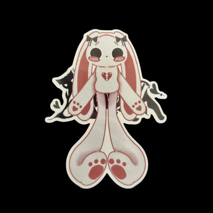 awulita sticker pack