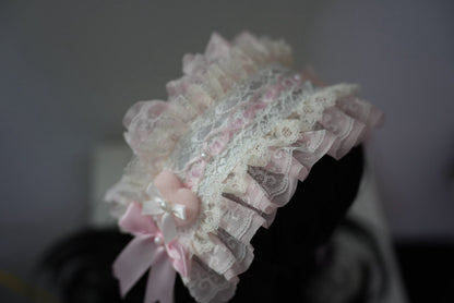 Cupid baby Lolita Headband