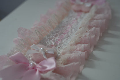 Cupid baby Lolita Headband